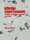 Обложка Barlow: Rubber Compounding