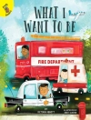 Cover of Brett Curzon: What I Want to Be