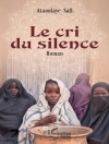 Couverture du Sall: Le cri du silence