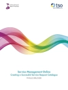 Cover of Phyllis Drucker: Service Management Online