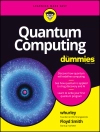 Copertina de Floyd Earl Smith: Quantum Computing For Dummies