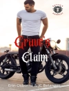 Cover of JC Belanger & Erin Osborne: Grave's Claim