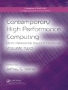 Cover of Jeffrey S. (Oak Ridge National Laboratory, Tennessee, USA) Vetter: Contemporary High Performance Computing Cover of Jeffrey S. (Oak Ridge National Laboratory, Tennessee, USA) Vetter: Contemporary High Performance Computing