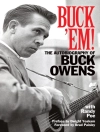 Cover of Randy Poe: Buck 'Em!