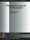 Pokrywa I. Musu & D. Siniscalco: National Accounts and the Environment