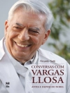 Обкладинка Ricardo & Setti: Conversas com Vargas Llosa