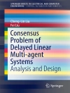 Capa do Cheng-Lin Liu & Fei Liu: Consensus Problem of Delayed Linear Multi-agent Systems