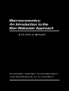 Bìa của Jean-Pascal Benassy: Macroeconomics