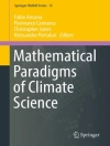 Sampul Fabio Ancona & Piermarco Cannarsa: Mathematical Paradigms of Climate Science Sampul Fabio Ancona & Piermarco Cannarsa: Mathematical Paradigms of Climate Science