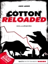 Cover of Jack Lance: Cotton Reloaded - 22