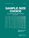 Pokrywa Martin Fox & Robert E. Odeh: Sample Size Choice Pokrywa Martin Fox & Robert E. Odeh: Sample Size Choice