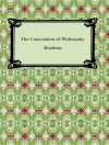 的封面 Boethius: The Consolation of Philosophy