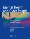 Bìa của Carolyn A. Chew-Graham & Mo Ray: Mental Health and Older People