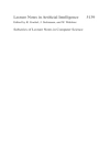 का आवरण Nick Cercone & Xue Li: Advanced Data Mining and Applications