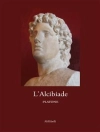ปกของ Platone: L’Alcibiade