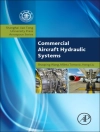 ปกของ Hong Liu & Mileta Tomovic: Commercial Aircraft Hydraulic Systems
