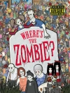 Cover of Paul Moran: Where's the Zombie?