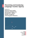 Обложка Xuesong (Andy) Gao & Hayriye Kayi-Aydar: Theorizing and Analyzing Language Teacher Agency