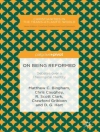 Обкладинка Matthew C. Bingham & Chris Caughey: On Being Reformed