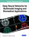 Pokrywa Annamalai & R.: Deep Neural Networks for Multimodal Imaging and Biomedical Applications