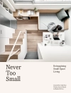 Cover of Joe Beath & Elizabeth Price: Never Too Small