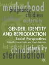 Portada de S. Earle & G. Letherby: Gender, Identity & Reproduction
