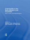 Cover of Catharina Lis & Hugo Soly: Craft Guilds in the Early Modern Low Countries