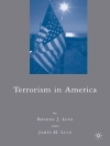 Обложка J. Lutz: Terrorism in America