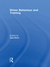 Cover of Lisa Dorn: Driver Behaviour and Training