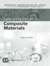 Portada de Hatsuo Ishida: Characterization of Composite Materials Portada de Hatsuo Ishida: Characterization of Composite Materials