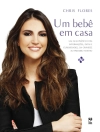 Copertina de Chris & Flores: Um bebe em casa