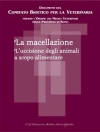 Cover of Daniela & Gianluigi Giovanioli: La macellazione