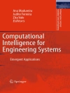 Cover of Ana Madureira & Judite Ferreira: Computational Intelligence for Engineering Systems
