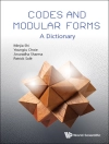 perlindungan daripada Minjia Shi & Youngju Choie: CODES AND MODULAR FORMS: A DICTIONARY