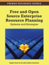 Omslag till Bjorn & Rogerio: Free and Open Source Enterprise Resource Planning: Systems and Strategies