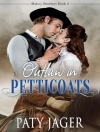 Cover of Paty Jager: Outlaw in Petticoats