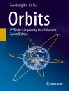 的封面 Guochang Xu & Jia Xu: Orbits