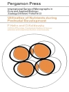 Hoes van P. Hahn & O. Koldovsky: Utilization of Nutrients During Postnatal Development