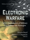 Cover of Mason Boyd & Pierce T. Chapman: Electronic Warfare