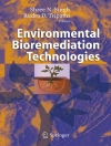 Cover of S.N. Singh & R. D. Tripathi: Environmental Bioremediation Technologies