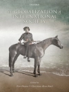Cover of Tim Dunne & Christian Reus-Smit: Globalization of International Society