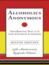 Cover of Bill W.: Alcoholics Anonymous
