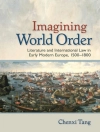 Sampul Chenxi Tang: Imagining World Order