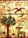 Cover of Ndiaye: L''homme - antilope