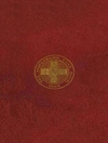 Cover of F. Martin: Statesman's Year-Book