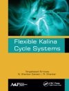 Cover of N. Shankar Ganesh & R. Shankar: Flexible Kalina Cycle Systems