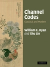 perlindungan daripada Shu Lin & William Ryan: Channel Codes