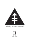 Copertina de r.h. Sin: Whiskey Words & a Shovel II