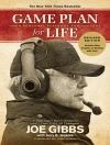 Cover of Joe Gibbs: Game Plan for Life