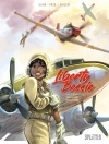 Copertina di Jean-Blaise Djian & Pierre-Roland Saint-Dizier: Liberty Bessie. Band 1